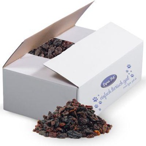 Lyra Pet Rosinen 10 kg Produktbild