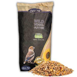 Lyra Pet Streufutter aus 29 Komponenten 10 kg Produktbild