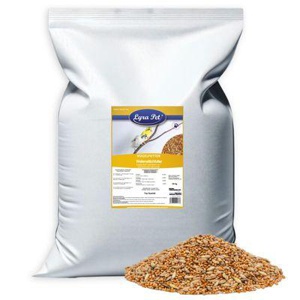 Lyra Pet Wellensittichfutter 10 kg Produktbild