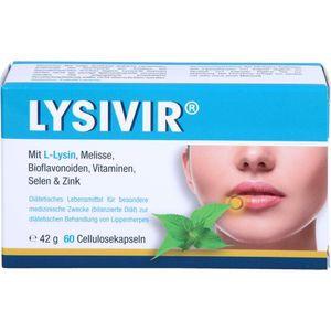 Lysivir Kapseln Produktbild