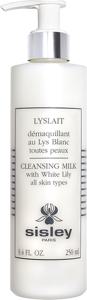 Sisley Lyslait Cleansing Milk with White Lily produkt bild
