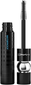 M·A·Cstack Waterproof Mascara Black Stack 12 ml produktbilde