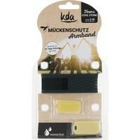 MÜCKENSCHUTZ Armband Teens cool Stone KDA Produktbild
