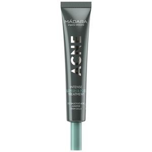 Mádara Acne Intense Blemish & Pore Treatment 20 ml produktbillede