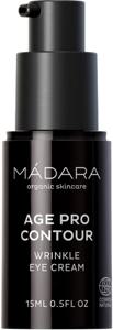 Mádara Age Pro Contour Wrinkle Eye Cream 15ml produkt bild
