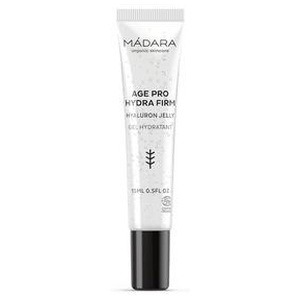 MÁDARA AGE PRO Hydra Firm Hyaluron Jelly 15 ml produktbillede