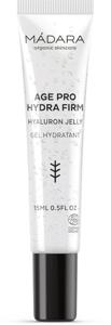 Mádara Age Pro Hydra Firm Hyaluron Jelly 15ml produkt bild
