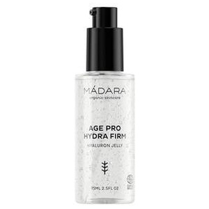 MÁDARA AGE PRO Hydra Firm Hyaluron Jelly 75 ml produktbillede
