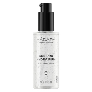 Mádara Age Pro Hydra Firm Hyaluron Jelly 75 ml produktbilde