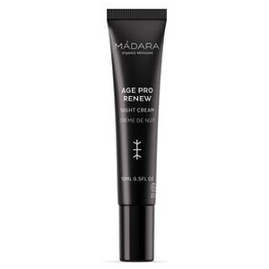 MÁDARA AGE PRO Renew Night Cream 15 ml produktbillede