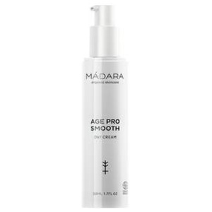 MÁDARA AGE PRO Smooth Day Cream 50 ml produktbillede