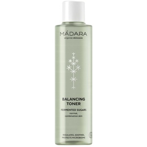 Mádara Balancing Toner 200 ml Produktbild