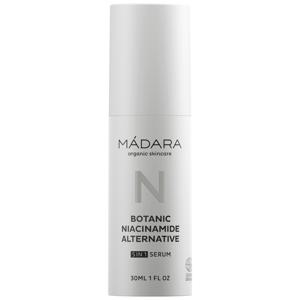 MÁDARA Botanic Niacinamide Alternative 5in1 Serum 30 ml produkt bild