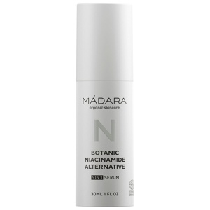 Mádara Botanic Niacinamide Alternative 5in1 Serum 30 ml produktbilde