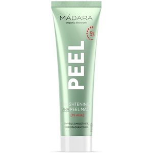 Mádara Brightening AHA Peel Mask 60 ml Produktbild