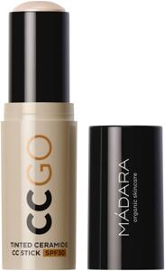 MÁDARA CC GO Tinted Ceramide CC Stick SPF30 produkt bild