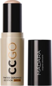 MÁDARA CC GO Tinted Ceramide CC Stick SPF30 produkt bild