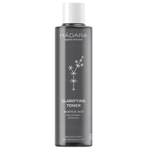 Mádara Clarifying Toner 200 ml Produktbild