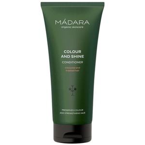 Mádara Colour and Shine Conditioner 200 ml Produktbild