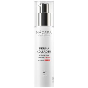 MÁDARA Derma Collagen Hydra-Silk Firming Cream 50 ml produkt bild