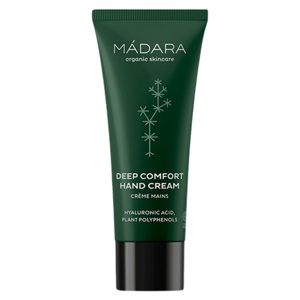 MÁDARA Deep Comfort Hand Cream 60 ml produktbillede