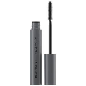 Mádara Deep Matter Bold Volume Mascara 6 ml produktbillede