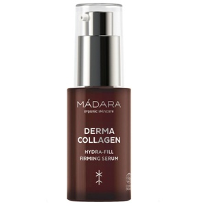Mádara Derma Collagen Hydra-Fill Firming Serum 30 ml produkt bild
