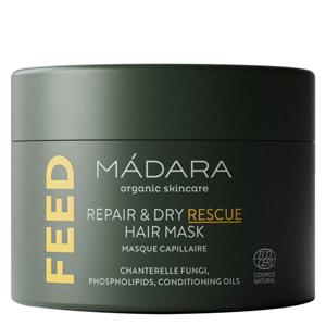 Feed Repair & Dry Rescue Hair Mask produkt bild