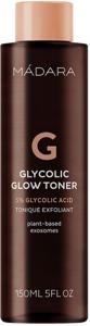MÁDARA Glycolic Toner 150 ml produkt bild