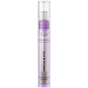 MÁDARA Grow & Fix Brow & Lash Booster 4.25 ml produkt bild