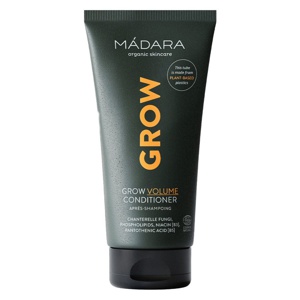 Mádara Grow Volume Conditioner 175 ml produktbilde
