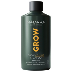 Mádara Grow Volume Shampoo 250 ml produktbilde