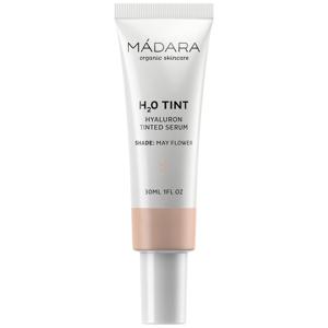Mádara H2O Tint Hyaluron Tinted Serum #1 May Flower 30ml produkt bild