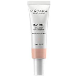 Mádara H2O Tint Hyaluron Tinted Serum #1 May Flower 30ml produktbillede