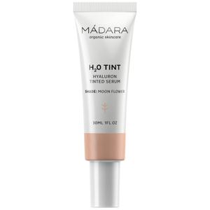 Mádara H2O Tint Hyaluron Tinted Serum 2 Moon Flower 30 ml produkt bild