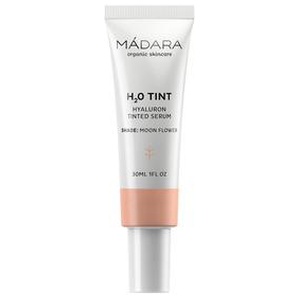 Mádara H2O Tint Hyaluron Tinted Serum #2 Moon Flower 30ml produktbillede