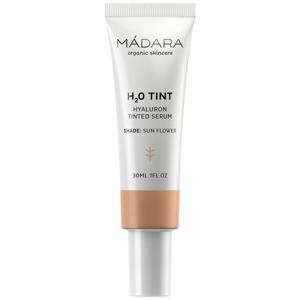 Mádara H2O Tint Hyaluron Tinted Serum #3 Sun Flower 30ml produkt bild