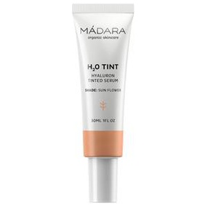 Mádara H2O Tint Hyaluron Tinted Serum #3 Sun Flower 30ml produktbillede