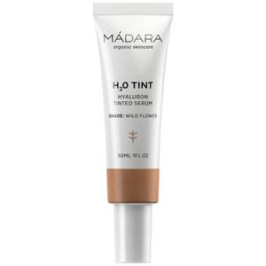Mádara H2O Tint Hyaluron Tinted Serum 4 Wild Flower 30 ml produkt bild