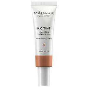 Mádara H2O Tint Hyaluron Tinted Serum #4 Wild Flower 30ml produktbillede