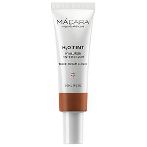 Mádara H2O Tint Hyaluron Tinted Serum #5 Dream Flower 30ml produktbillede