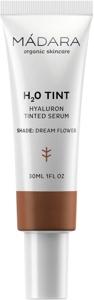 Mádara H2O Tint Hyaluron Tinted Serum #5 Dream Flower produktbilde