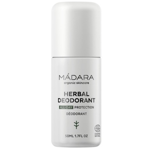 Mádara Herbal Deodorant 50 ml Produktbild