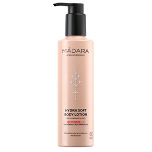MÁDARA Hydra Soft Body Lotion 250 ml produktbillede