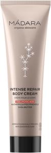 MÁDARA Intense Repair Body Cream 150 ml produkt bild