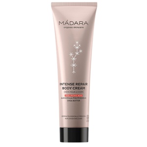 MÁDARA Intense Repair Body Cream 150 ml produktbillede