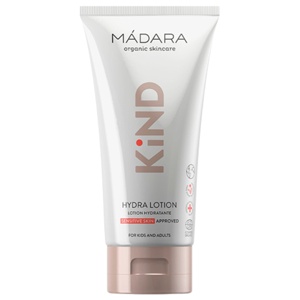 MÁDARA Kind Hydra Lotion 175 ml produktbillede