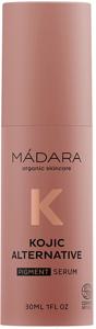 MÁDARA Kojic Alternative Pigment Serum 30ml produkt bild