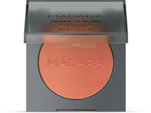Mádara Magnetic Blush Mineral Cheek Blusher, #1 Fierce Flame produkt bild
