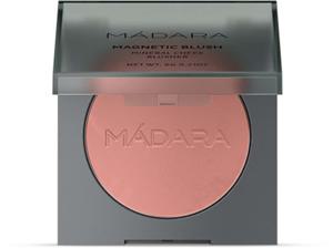 Mádara Magnetic Blush Mineral Cheek Blusher, #2 Bare Blossom produkt bild
